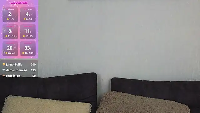 Lady_Murenza webcam