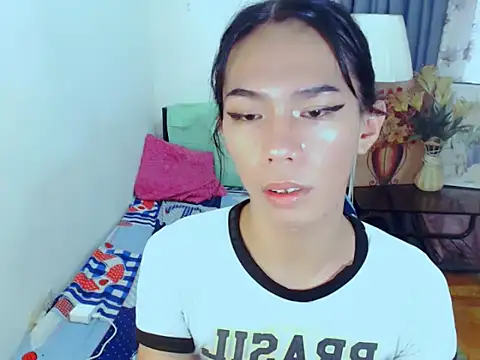THALIAFOX69 webcam