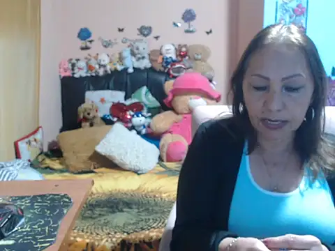 milfeddy_ webcam