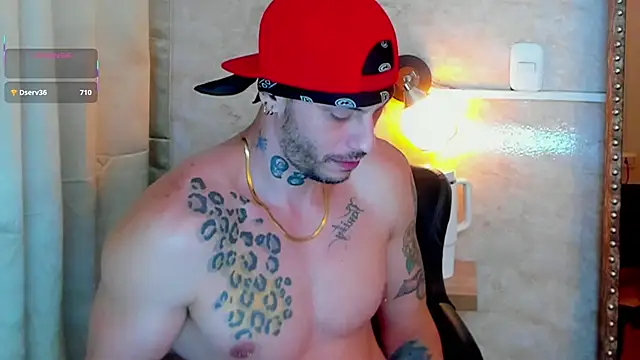 RickG_Oficial webcam