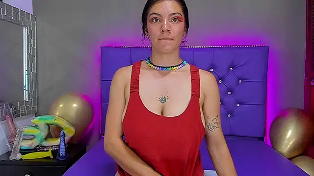 CelesteJonss webcam