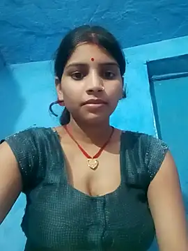 Nisha_Cute