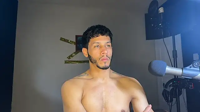 DamnKevin webcam