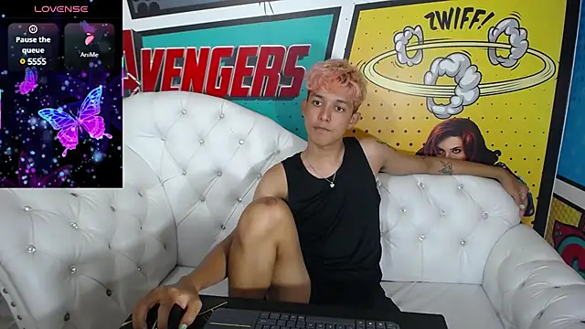 jisuscat webcam