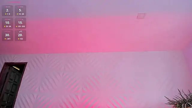 SofiaReyes1 webcam