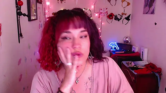 Ruby_Skywalker_ webcam
