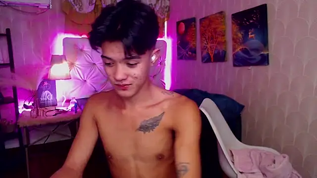 twink_couplexx webcam