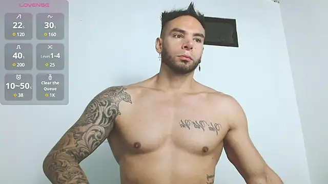 troy_walker9 webcam