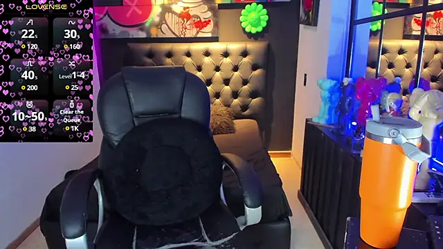 CHANELL_11INCHES webcam