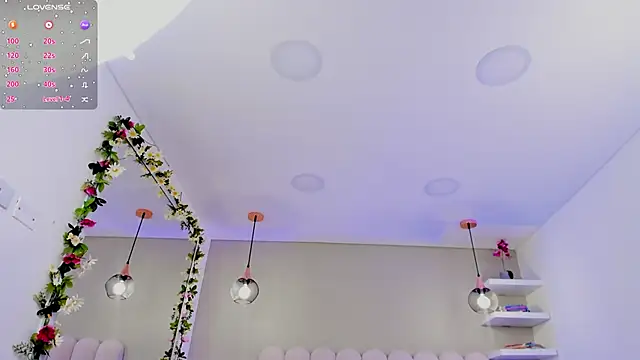 Valeria_carter webcam