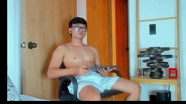Nicolas_angel webcam