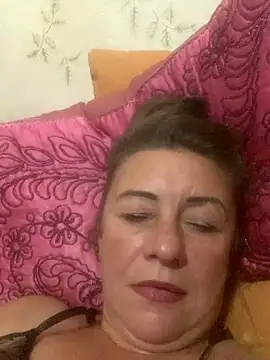 DinaraQMoon webcam