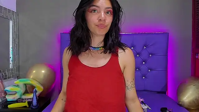 CelesteJonss webcam