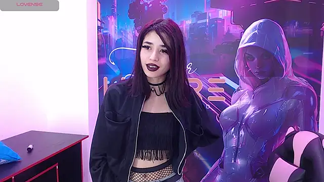 Nyx_Moon webcam