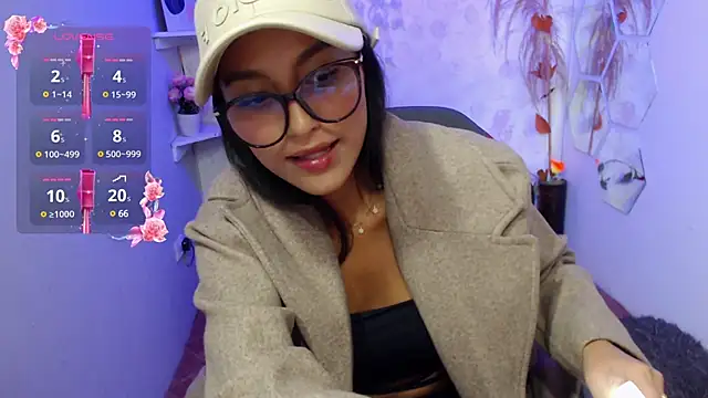 Cailee_Mansour webcam
