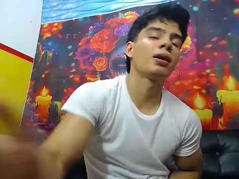 seigfried0 webcam