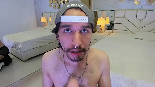 Axel_XHimero webcam
