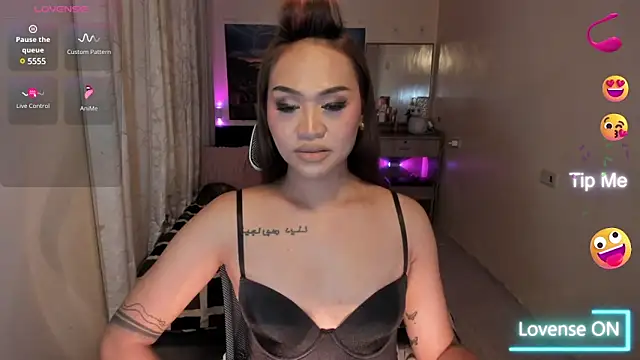 Miss_VictoriaWilliams webcam