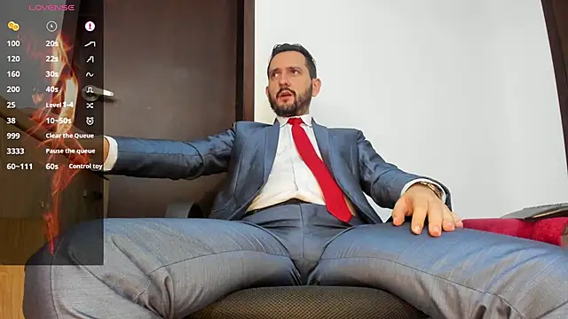 karlboss1 - KarlBoss1's free webcam - UK Sex Cams