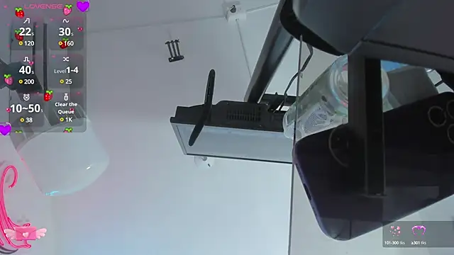_princess_sharon webcam