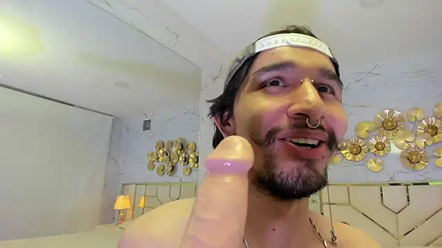 Axel_XHimero webcam stripchat model stream image