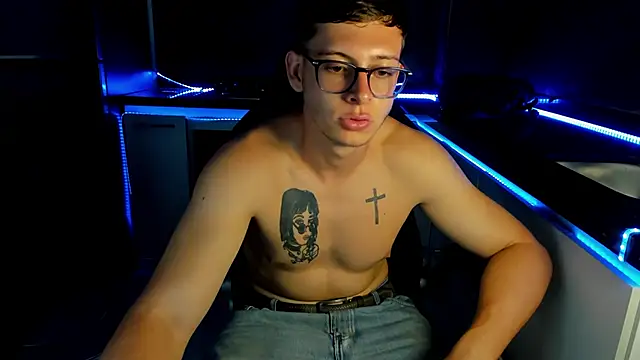 Stuart_White webcam stripchat model stream image