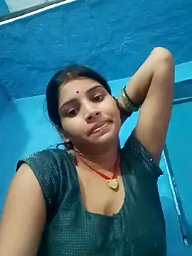 Nisha_Cute webcam