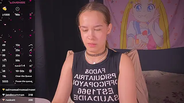 Elizabeth_Bennett_ webcam
