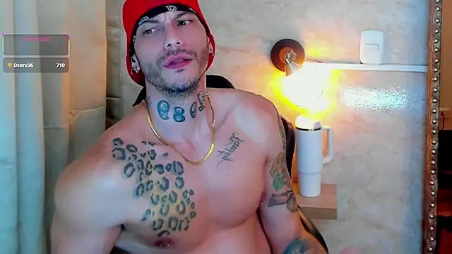 RickG_Oficial webcam