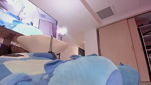 ArabellaRose97 webcam