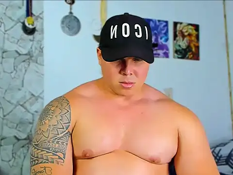 Drakexion21 webcam