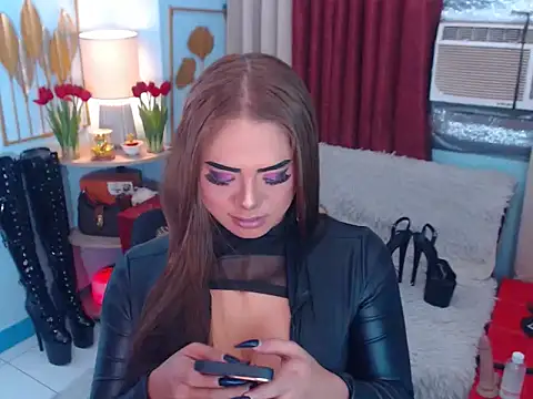 HorseCockIvy webcam