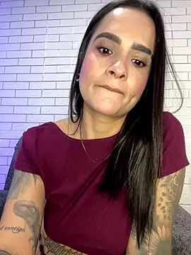 Im_Fernanda webcam