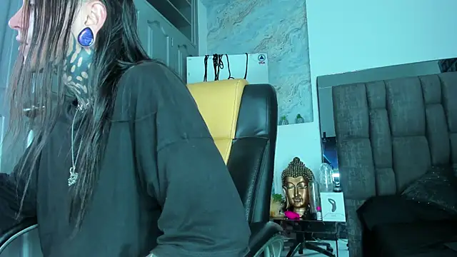 LustDeimoon webcam