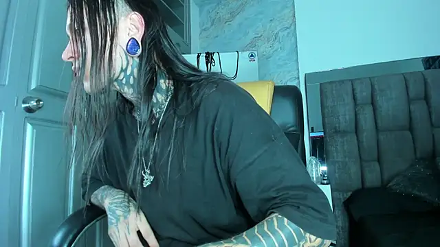 LustDeimoon webcam
