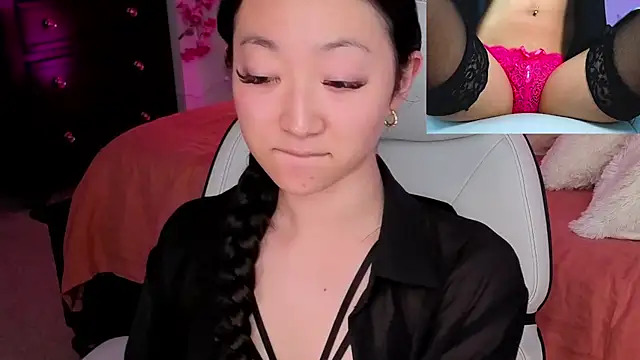 MySweetSofie webcam