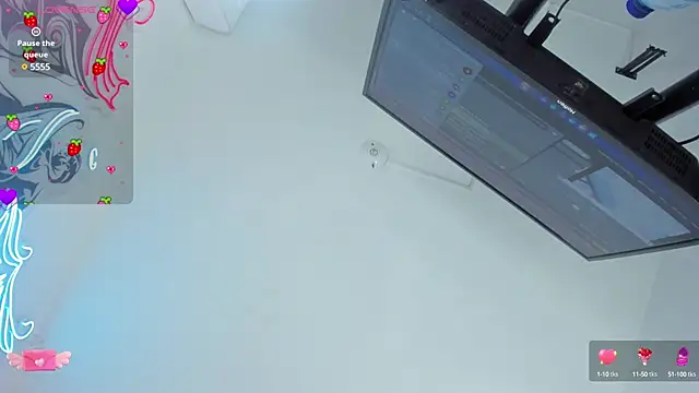 _princess_sharon webcam