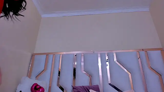 TifanyChill webcam
