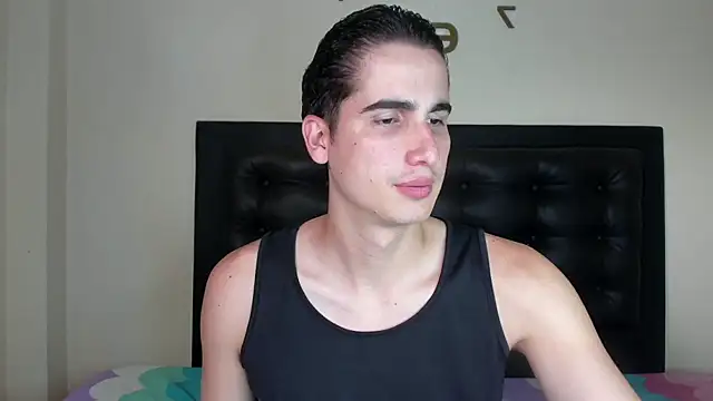 Ryan_Levi_ webcam