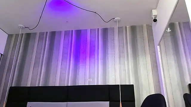ChloeBennett webcam