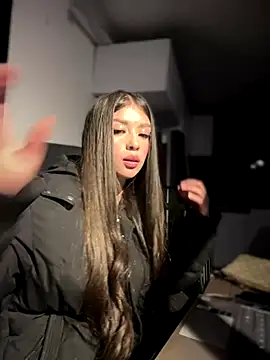Linda_LS webcam