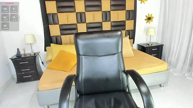 BarbieKano webcam