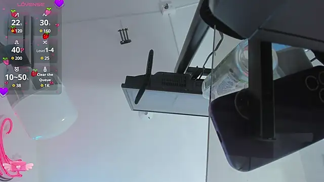 _princess_sharon webcam