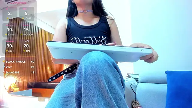 RoxannaMill webcam