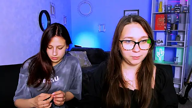 meddi_gold webcam