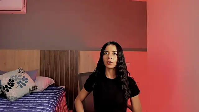 Sweet_violett_1 webcam