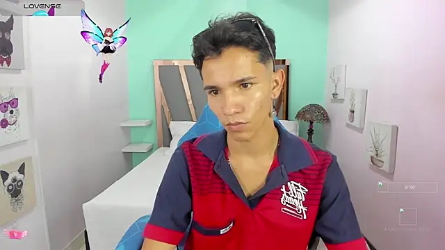 Prince_David_ webcam