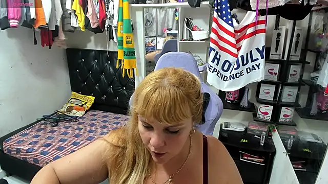 allsson_queen webcam