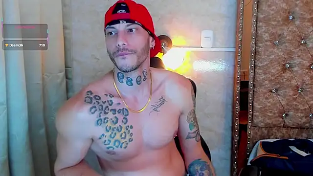 RickG_Oficial webcam
