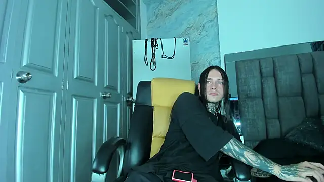 LustDeimoon webcam